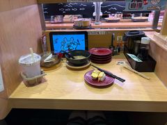 -寿司郎(皇庭广场店)