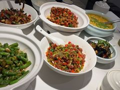 -兰湘子·湘菜小炒(长安万科广场店)