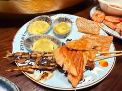 -松子料理(亮马桥店)