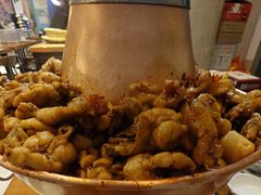 -炉小二铜锅牛蛙•川湘菜(三里屯店)