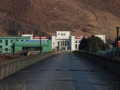 -图们国门景区