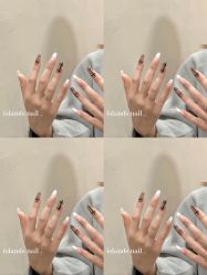 -M·X Nail日式美甲美睫