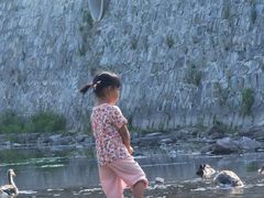 -兴隆红河漂流