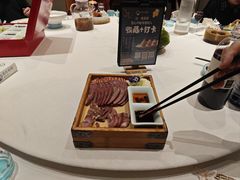 -聆桂烤鸭·金奖烤鸭(静联广场店)