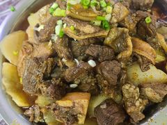 -桂萍特色牛筋牛杂(长堤街总店)