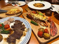 -布拉格餐厅· 中欧捷克菜(全国首店)