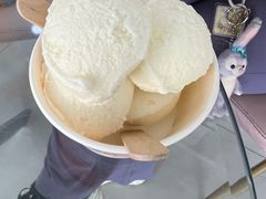 -陈老大冷饮厅(金街广场店)