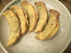-李记清真馆(打钉巷店)
