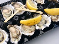 -悉尼鱼市场