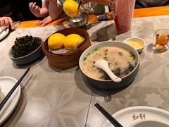 -如轩·海鲜砂锅粥·潮汕菜(南城店)