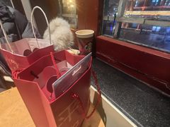 -星巴克臻选(北京前门大街店)