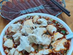 -张家老店全牛汤(院校街总店)