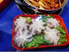 -马路边边串串香(一匡街店)
