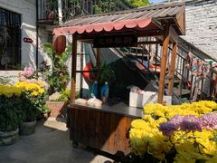 -龙桥私厨·姜花菊花过桥鱼·顺德菜(容桂店)