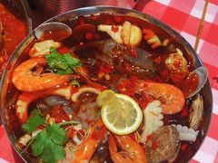 -辣小鲜·南昌大排档(船山路店)