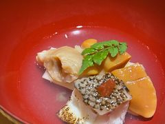 -镹·鱼料理  国产鱼使用店