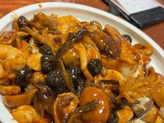 八珍豆腐-陆壹捌餐厅(五大道店)