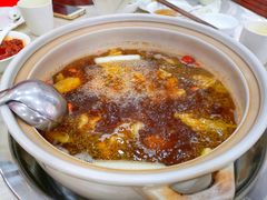 -生宇山珍野生菌汤锅•始于1999(双流古塔店)