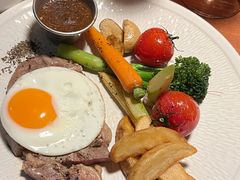 -ChitChat奇洽·Bistro(黎黄陂路店)