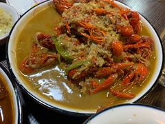 -虾弄弄海派小龙虾·牛羊蝎子火锅