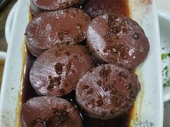-牛叔鲜羊肉铜火锅(远东小区店)