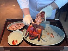 -JWMARRIOTT无锡苏宁JW万豪酒店-悦府65中餐厅
