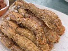-新金盛·海鲜酒楼(盐田店)