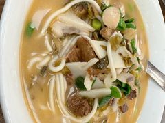 -立文冬·鲜活面(杭州太合商业中心店)