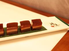 滋补美颜红枣糕-禄运茶居·手工点心(体育西店)