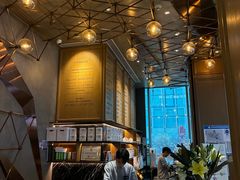 -THE WOODS 简餐 (国贸商城店)