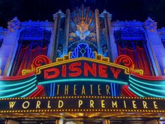 -巴黎迪士尼乐园