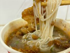 -汪记鲜鱼糊汤粉(沈阳路总店)