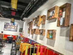 -福口居京味火锅(华光路店)