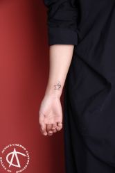 -AC TATTOO 纹身