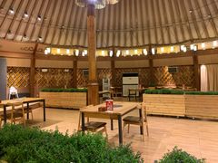 -九十九顶毡房(阜石路店)