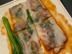 -怡品堂·金宴 (北京索菲特大酒店)