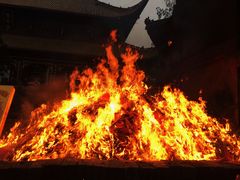 -南岳衡山风景名胜区-南岳大庙