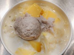 -哼哈豆花工房(高铁吾悦广场店)