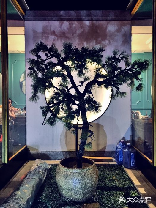杜家小馆(裕华路店)图片