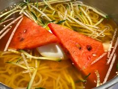 -首尔烤肉大排档(合生汇店)