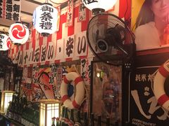 -平成屋· Late Night 食堂(四川北路店)