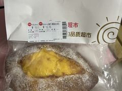 -永辉超市(通州万达店)