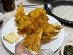 -港升鱼师傅·中山脆肉鲩