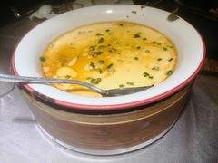 -回头食客-李久其家民间餐厅(望城金桥国际店)