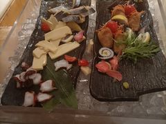 -龙之梦万丽酒店青餐厅
