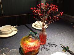 -钱塘秋荷(开鲁路店)