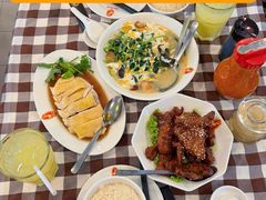 -文东记(马里士他店)