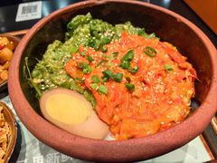 -京参 • 擂椒饭(这有山店)