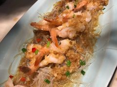 -绿茶餐厅(城西银泰城店)