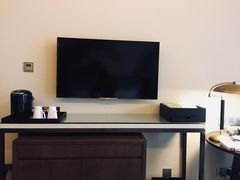 -成都安仁福朋喜来登酒店